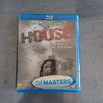 A4-1) House, Ophalen of Verzenden, Gebruikt, Horror