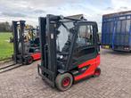Linde E20-01 heftruck met cabine, Zakelijke goederen, 1000 tot 2000 kg, Verzenden, Elektrisch, Heftruck