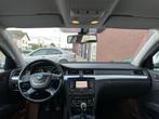 Skoda Superb 1.8 TSI Ambition Business Line / Navi / PDC / C, Voorwielaandrijving, Euro 5, Stof, 4 cilinders