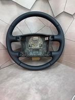 Stuurwiel Stuur Volkswagen Toureg NIEUW LEER, Auto-onderdelen, Volkswagen, Nieuw, Ophalen of Verzenden