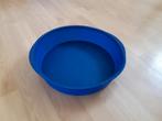 Taartvorm airfryer taart vorm oven taart airfryer of oven, Ophalen of Verzenden, Zo goed als nieuw, Blauw, Overige typen