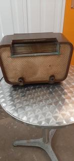 Oude radio uit 49, Ophalen of Verzenden