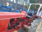 renault super 5 tractor, Zakelijke goederen, Agrarisch | Tractoren, Ophalen, Renault, 2500 tot 5000, Oldtimer