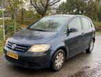 Volkswagen Golf Plus AUTOMAAT, 1.6 FSI Comfortline, Auto's, Golf Plus, 65 €/maand, Gebruikt, 4 cilinders