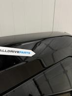 Peugeot Partner achterdeur rechts zwart 8703E4, Gebruikt, Deur, Achter, Ophalen of Verzenden