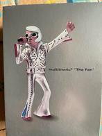Elvis poppetje voor in de auto, Nieuw, Ophalen of Verzenden, Mens