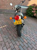 Yamaha XT500 - Klassieker uit 1981, Motoren, Particulier, Enduro, 1 cilinder, 12 t/m 35 kW