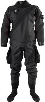 Compleet Santi Droogpak Espace XLS, Watersport en Boten, Duiken, Ophalen of Verzenden, Duikpak