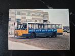 1 foto NZH Bus 6435 10x15 cm (2), Ophalen of Verzenden, Zo goed als nieuw, Bus of Metro, Kaart of Prent