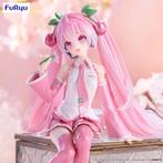 Hatsune Miku Noodle Stopper – Sakura Miku Pearl Color Ver., Verzenden, Heo GmbH, Nieuw, West Campus 1, 76863 Herxheim, Germany