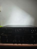 Marantz PM 4200 met Marantz CD 4000, Losse componenten, Zo goed als nieuw, Cd-speler, Ophalen