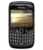 Blackberry enz bieden p/s, Gebruikt, Zwart, Touchscreen, 3 tot 6 megapixel