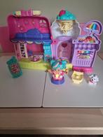 VTECH sannes smulparadijs, Kinderen en Baby's, Speelgoed | Vtech, Ophalen, Zo goed als nieuw