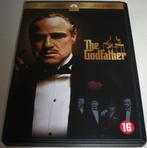 Dvd *** GODFATHER ***, Cd's en Dvd's, Dvd's | Thrillers en Misdaad, Vanaf 16 jaar, Ophalen of Verzenden, Zo goed als nieuw, Maffia en Misdaad