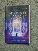 Zoraida Gordova Labyrinth Lost, Ophalen of Verzenden, Zo goed als nieuw