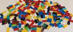 Partij lego tiles 2x1. 250+ stuks, Ophalen of Verzenden, Zo goed als nieuw, Losse stenen, Lego