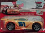 Disney cars speelgoed autootje nr2, Ophalen of Verzenden, Nieuw