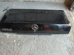 Mercedes 190 E W201 Achterklep kofferdeksel kofferbak, Auto-onderdelen, Carrosserie en Plaatwerk, Ophalen, Gebruikt, Achterklep