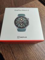 OnePlus watch 2 - Emerald green, Sieraden, Tassen en Uiterlijk, Ophalen, Zo goed als nieuw, Groen, Android