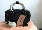 Miu miu tasje, Ophalen of Verzenden, Nieuw, Schoudertasje
