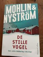 De Stille Vogel - Mohlin & Nyström, Ophalen of Verzenden, Zo goed als nieuw, Scandinavië