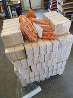 RUF briketten 32x10kg  levertopper nu €177,00, Tuin en Terras, Haardhout, Minder dan 3 m³, Ophalen of Verzenden