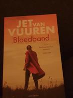 Jet van Vuuren-Bloedband, Ophalen, Gelezen, Jet van Vuuren