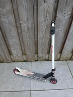 Gratis stuntstep, Fietsen en Brommers, Steps, Ophalen, Gebruikt, Gewone step