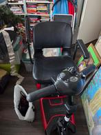 Als nieuw, geheel opvouwbare scootmobiel, Ophalen of Verzenden, Zo goed als nieuw