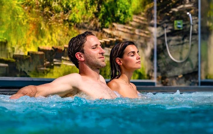 Dagentree BLUE Wellnessresort – keuze uit 5 locaties (2p.), Tickets en Kaartjes, Recreatie | Pretparken en Attractieparken, Twee personen