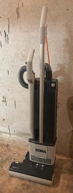 Stofzuiger BOMA, Stofzak, Stofzuiger, Ophalen of Verzenden, Zo goed als nieuw