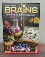 50 pittige denkpuzzels, Ophalen of Verzenden, Zo goed als nieuw