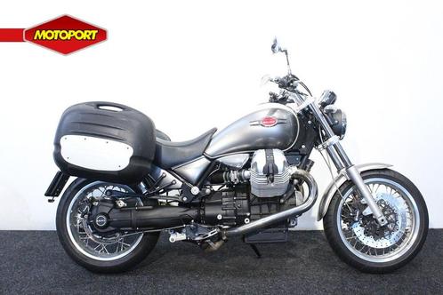 Moto Guzzi BELLAGIO 940 (bj 2009), Motoren, Motoren | Moto Guzzi, Bedrijf, Overig