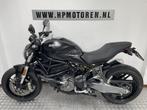 Ducati MONSTER 821 ABS DTC SAFETY PACK BOVAGGARANTIE, Bedrijf, Meer dan 35 kW, 821 cc, Naked bike