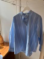 Twee lichtblauwe blouses oversized Arket, Arket, Ophalen, Nieuw, Maat 36 (S)