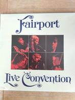 Fairport covention, Ophalen of Verzenden, 1960 tot 1980, Zo goed als nieuw, 12 inch
