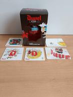 Duvel Lost Frequencies nieuw in doos met setje viltjes, Ophalen of Verzenden, Nieuw, Glas of Glazen, Duvel