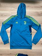 Juventus 22/23 trainingspak  Maat XS, Blauw, Ophalen of Verzenden, Adidas, Adidas