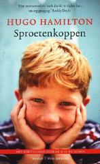 Sproetenkoppen - Hugo Hamilton, Verzenden, Nieuw, Hugo Hamilton
