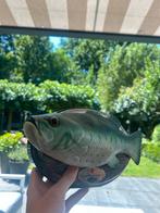 Big Mouth Billy Bass Zingende Vis met doos, Nieuw, Ophalen of Verzenden, A, A