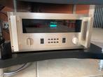Accuphase p-600, Audio, Tv en Foto, Versterkers en Receivers, Overige merken, Ophalen of Verzenden, Zo goed als nieuw, 120 watt of meer