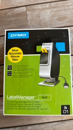 DYMO LabelManager, Ophalen of Verzenden, Zo goed als nieuw, DYMO