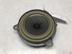 renault megane 2018 speaker bose achter 281445901r, Ophalen of Verzenden, Gebruikt, Renault