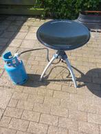 Skottel braai, Tuin en Terras, Gasbarbecues, Gebruikt, Ophalen