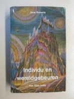 Jane Roberts - Individu en wereldgebeuren, Gelezen, Achtergrond en Informatie, Ophalen of Verzenden, Overige onderwerpen
