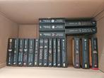 Raymond E. Feist, fantasy serie,, Ophalen, Zo goed als nieuw