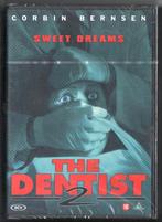 The Dentist 2, GESEALD. DVD., Vanaf 16 jaar, Ophalen of Verzenden, Nieuw in verpakking, Slasher