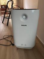 Philips HEPA luchtreiniger/luchtzuiveraar, Witgoed en Apparatuur, Ophalen, Zo goed als nieuw, Luchtreiniger