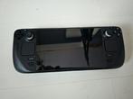Steam Deck LCD 512GB met extra 512GB SD kaart, Spelcomputers en Games, Spelcomputers | Overige, Ophalen of Verzenden, Zo goed als nieuw