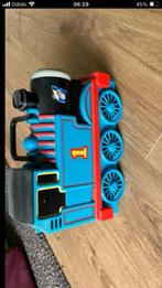 Speciale Thomas de trein locomotief treintjes, Ophalen of Verzenden, Zo goed als nieuw